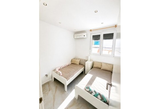 Revente - Villa - Torrevieja - Costa Blanca