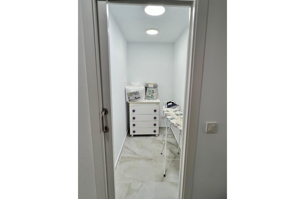 Revente - Villa - Torrevieja - Costa Blanca