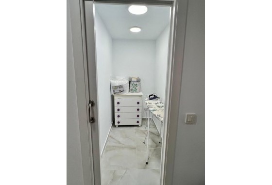 Revente - Villa - Torrevieja - Costa Blanca