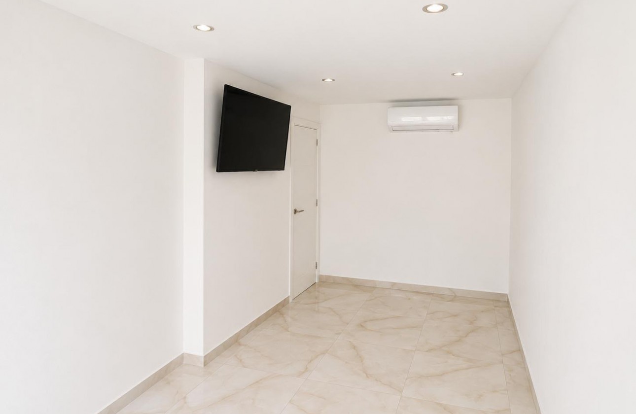 Revente - Villa - Torrevieja - Costa Blanca
