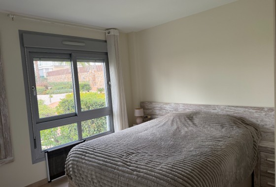Revente - Appartement - Vistabella Golf Entre Naranjos - Inland