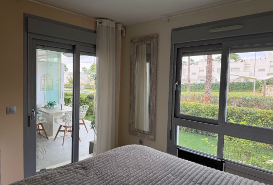 Revente - Appartement - Vistabella Golf Entre Naranjos - Inland