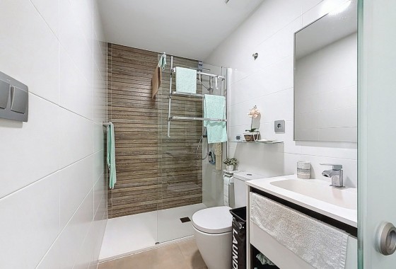 Revente - Appartement - Vistabella Golf Entre Naranjos - Inland