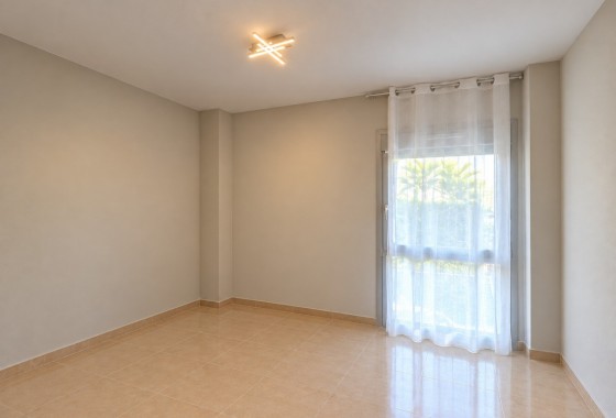 Revente - Appartement - Vistabella Golf Entre Naranjos - Inland