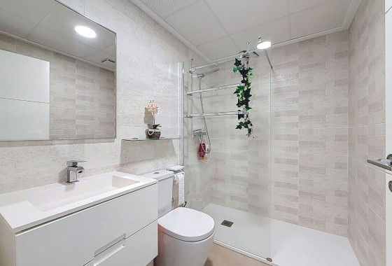 Revente - Appartement - Vistabella Golf Entre Naranjos - Inland