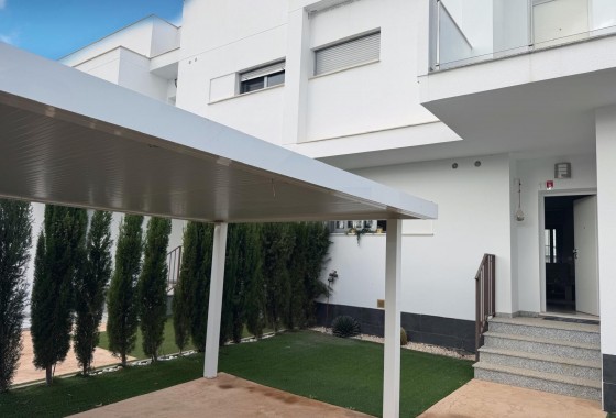 Revente - Appartement - Vistabella Golf Entre Naranjos - Inland