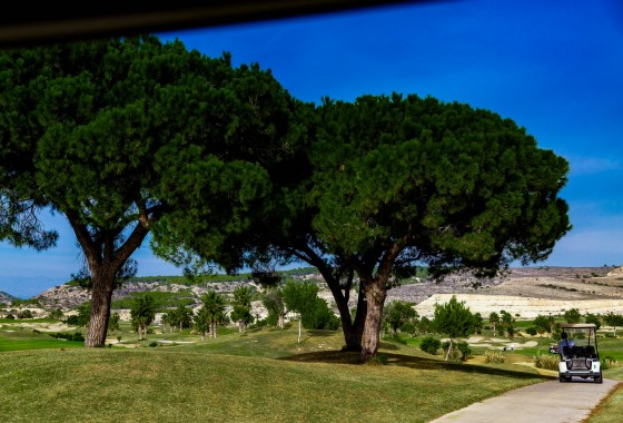 Revente - Appartement - Vistabella Golf Entre Naranjos - Inland