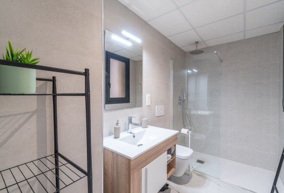 Revente - Appartement - Orihuela Costa - Costa Blanca