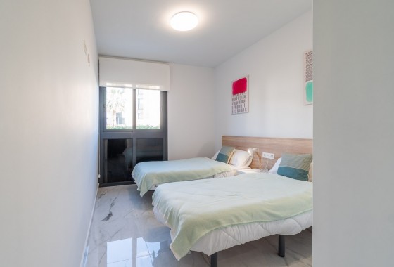 Revente - Appartement - Orihuela Costa - Costa Blanca