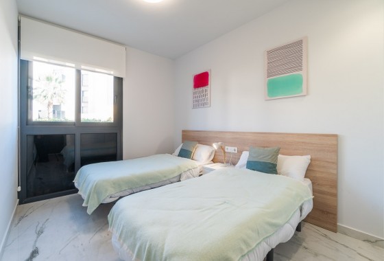 Revente - Appartement - Orihuela Costa - Costa Blanca