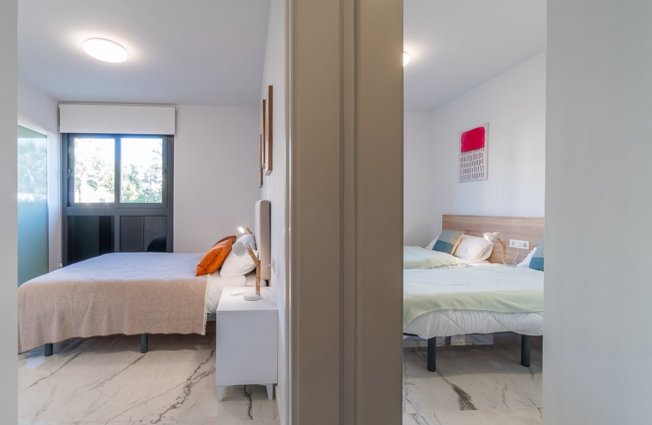 Revente - Appartement - Orihuela Costa - Costa Blanca