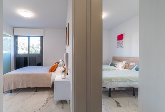 Revente - Appartement - Orihuela Costa - Costa Blanca