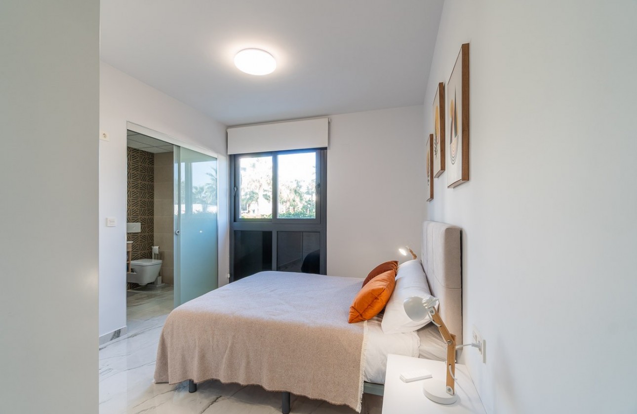 Revente - Appartement - Orihuela Costa - Costa Blanca
