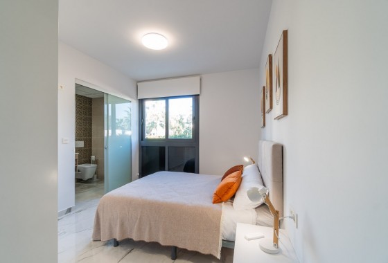 Revente - Appartement - Orihuela Costa - Costa Blanca