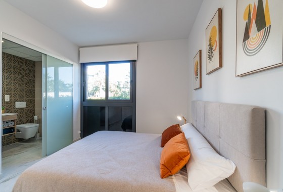 Revente - Appartement - Orihuela Costa - Costa Blanca