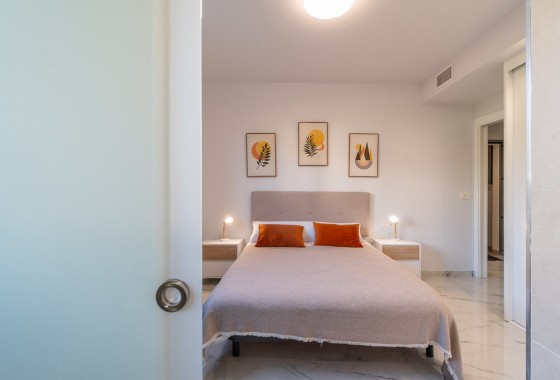Revente - Appartement - Orihuela Costa - Costa Blanca