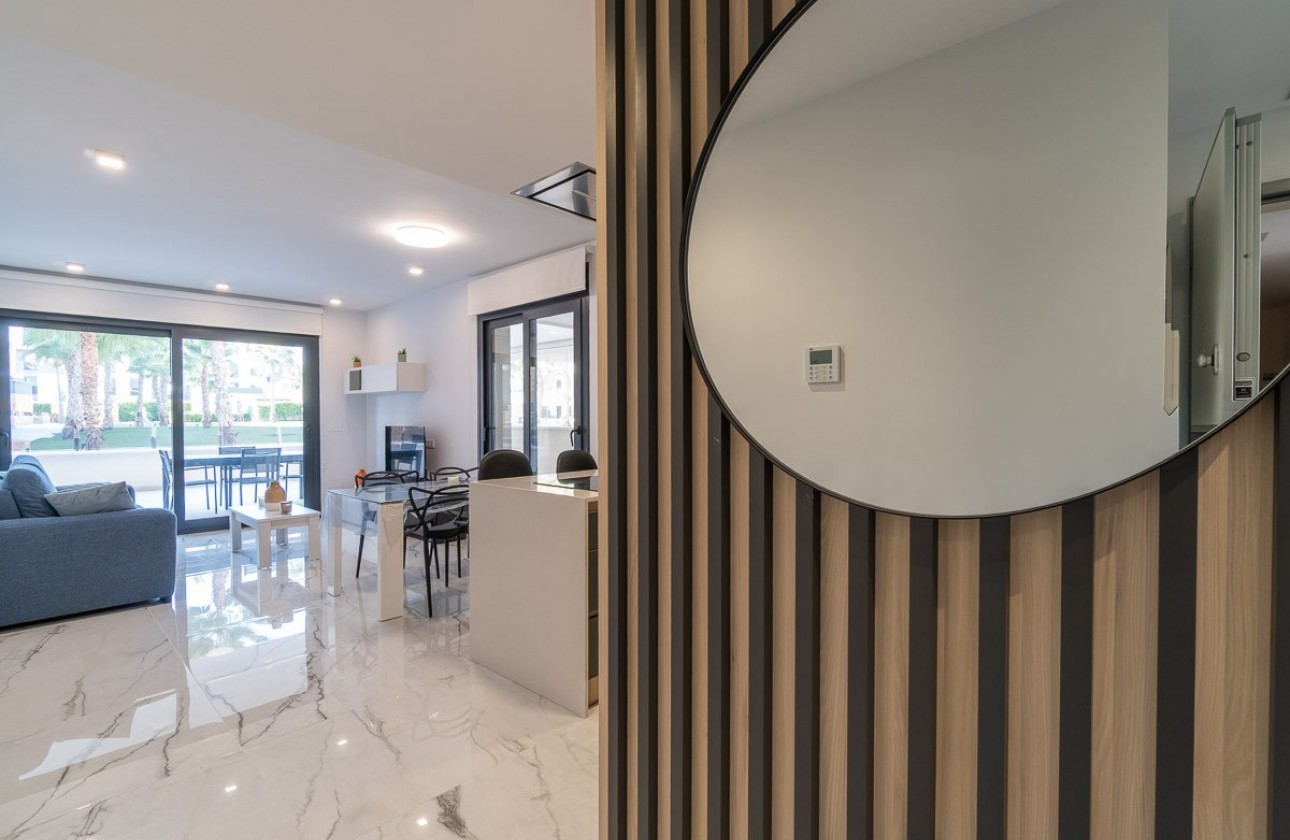Revente - Appartement - Orihuela Costa - Costa Blanca