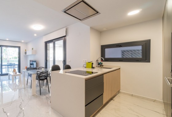Revente - Appartement - Orihuela Costa - Costa Blanca