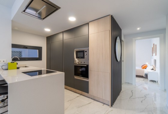 Revente - Appartement - Orihuela Costa - Costa Blanca