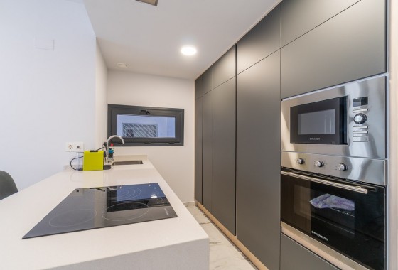 Revente - Appartement - Orihuela Costa - Costa Blanca