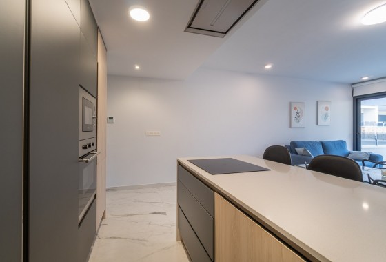 Revente - Appartement - Orihuela Costa - Costa Blanca