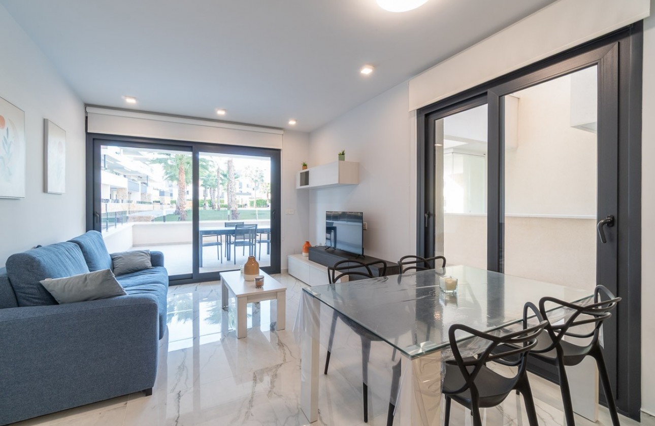 Revente - Appartement - Orihuela Costa - Costa Blanca