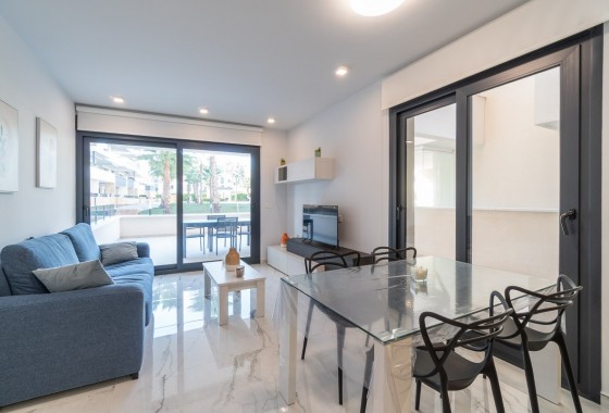 Revente - Appartement - Orihuela Costa - Costa Blanca