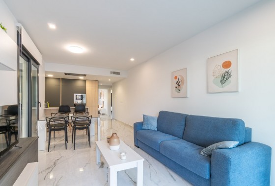 Revente - Appartement - Orihuela Costa - Costa Blanca