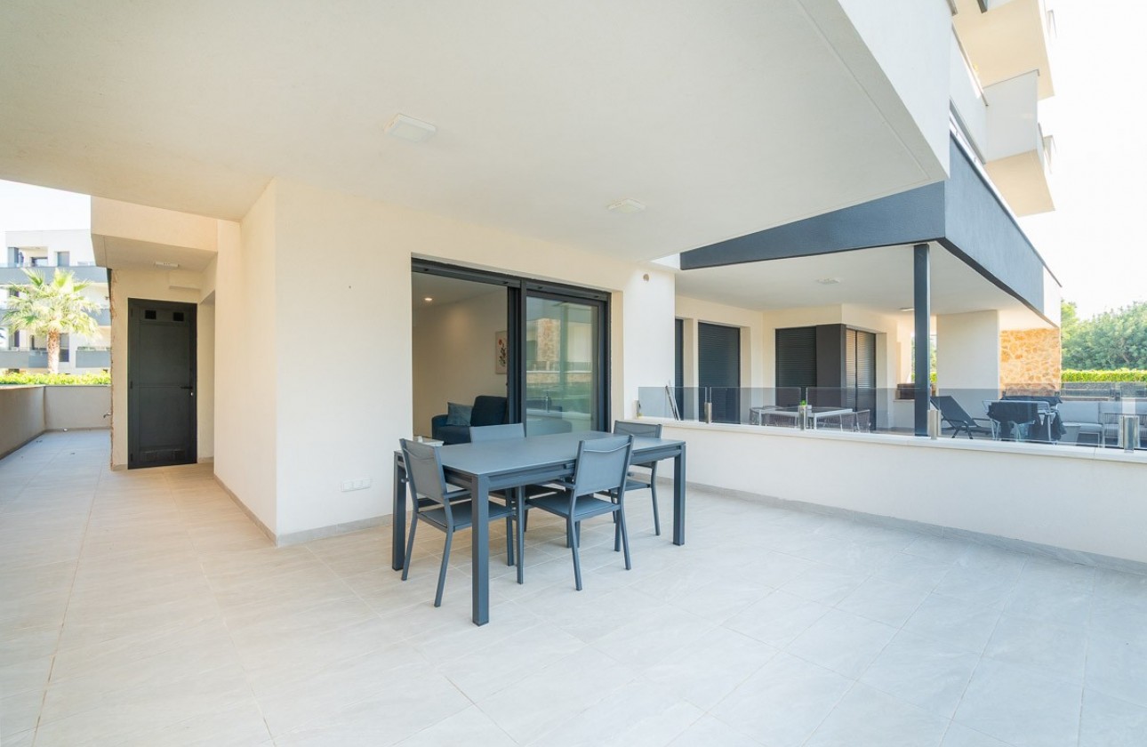 Revente - Appartement - Orihuela Costa - Costa Blanca