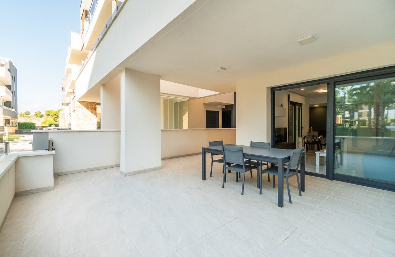 Revente - Appartement - Orihuela Costa - Costa Blanca