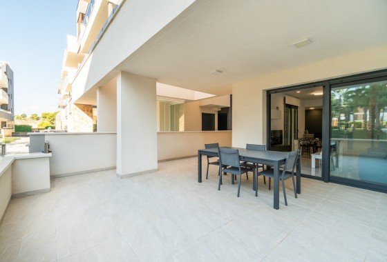 Revente - Appartement - Orihuela Costa - Costa Blanca