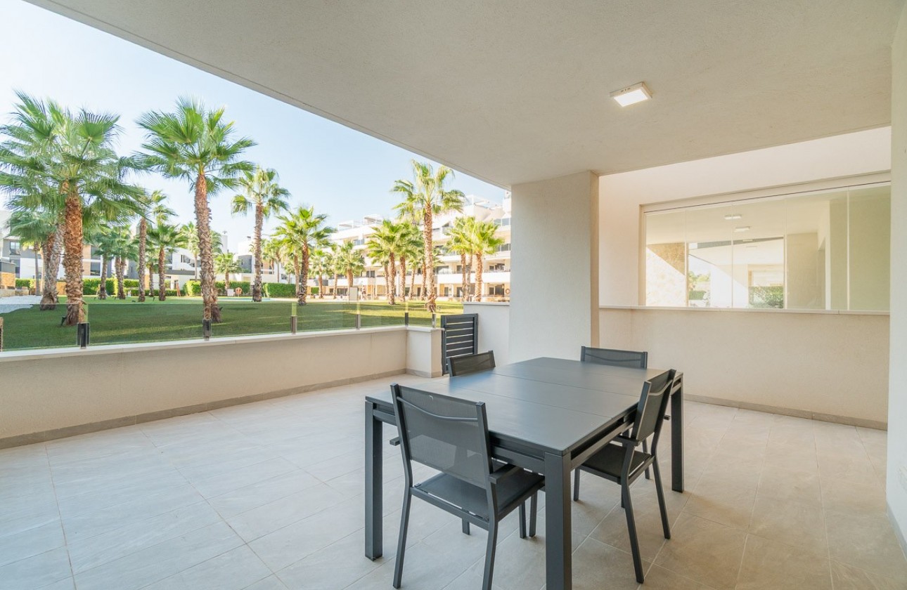 Revente - Appartement - Orihuela Costa - Costa Blanca