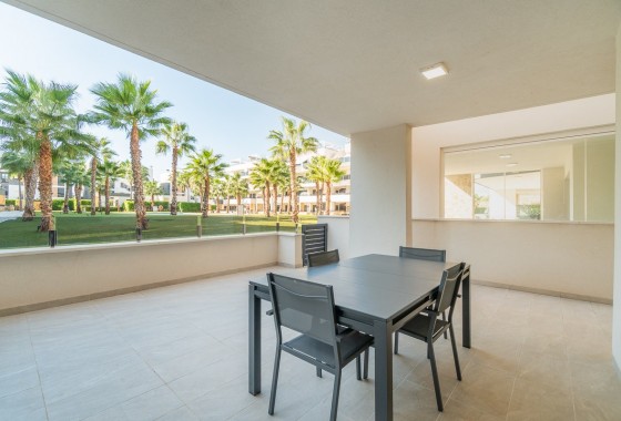 Revente - Appartement - Orihuela Costa - Costa Blanca