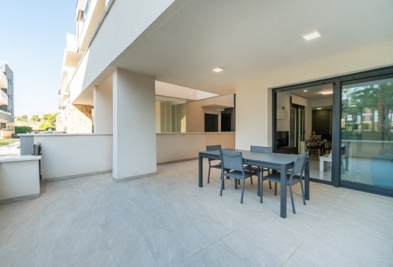 Revente - Appartement - Orihuela Costa - Costa Blanca