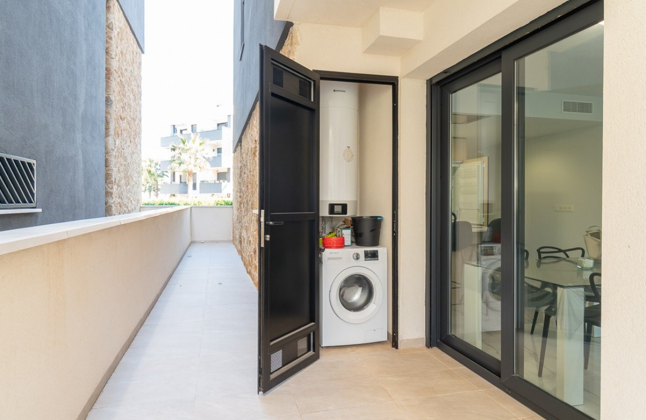 Revente - Appartement - Orihuela Costa - Costa Blanca