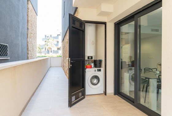 Revente - Appartement - Orihuela Costa - Costa Blanca