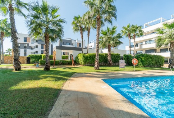 Revente - Appartement - Orihuela Costa - Costa Blanca