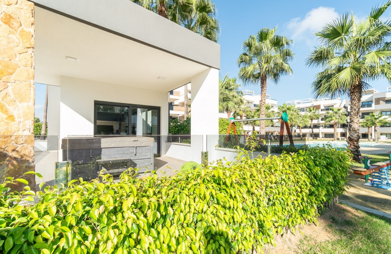 Revente - Appartement - Orihuela Costa - Costa Blanca