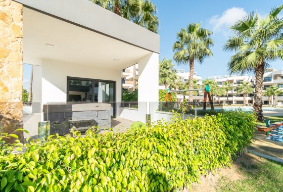 Revente - Appartement - Orihuela Costa - Costa Blanca