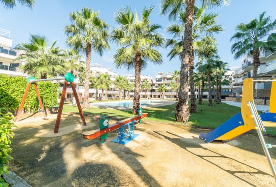 Revente - Appartement - Orihuela Costa - Costa Blanca