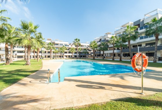 Revente - Appartement - Orihuela Costa - Costa Blanca