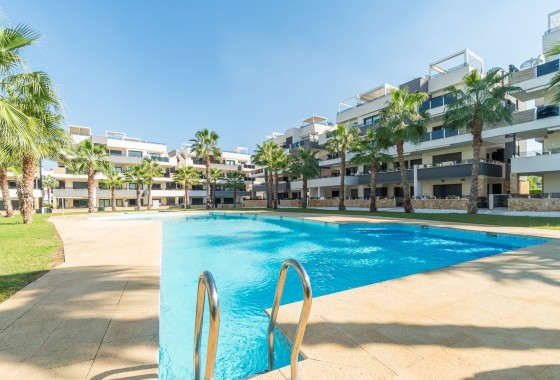 Revente - Appartement - Orihuela Costa - Costa Blanca