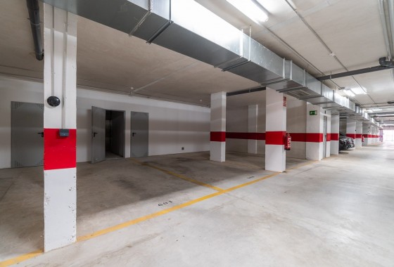 Revente - Appartement - Orihuela Costa - Costa Blanca