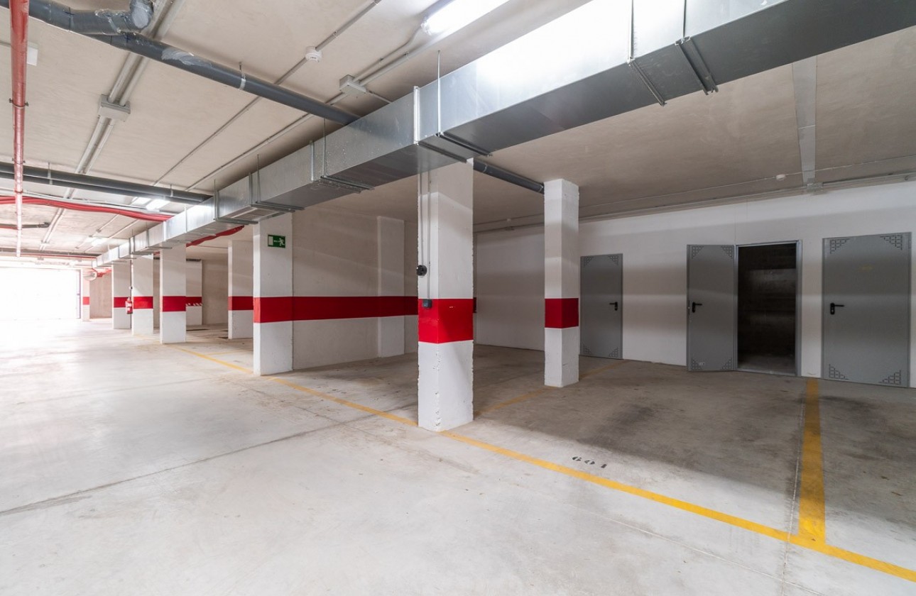 Revente - Appartement - Orihuela Costa - Costa Blanca
