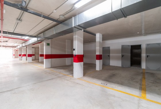 Revente - Appartement - Orihuela Costa - Costa Blanca