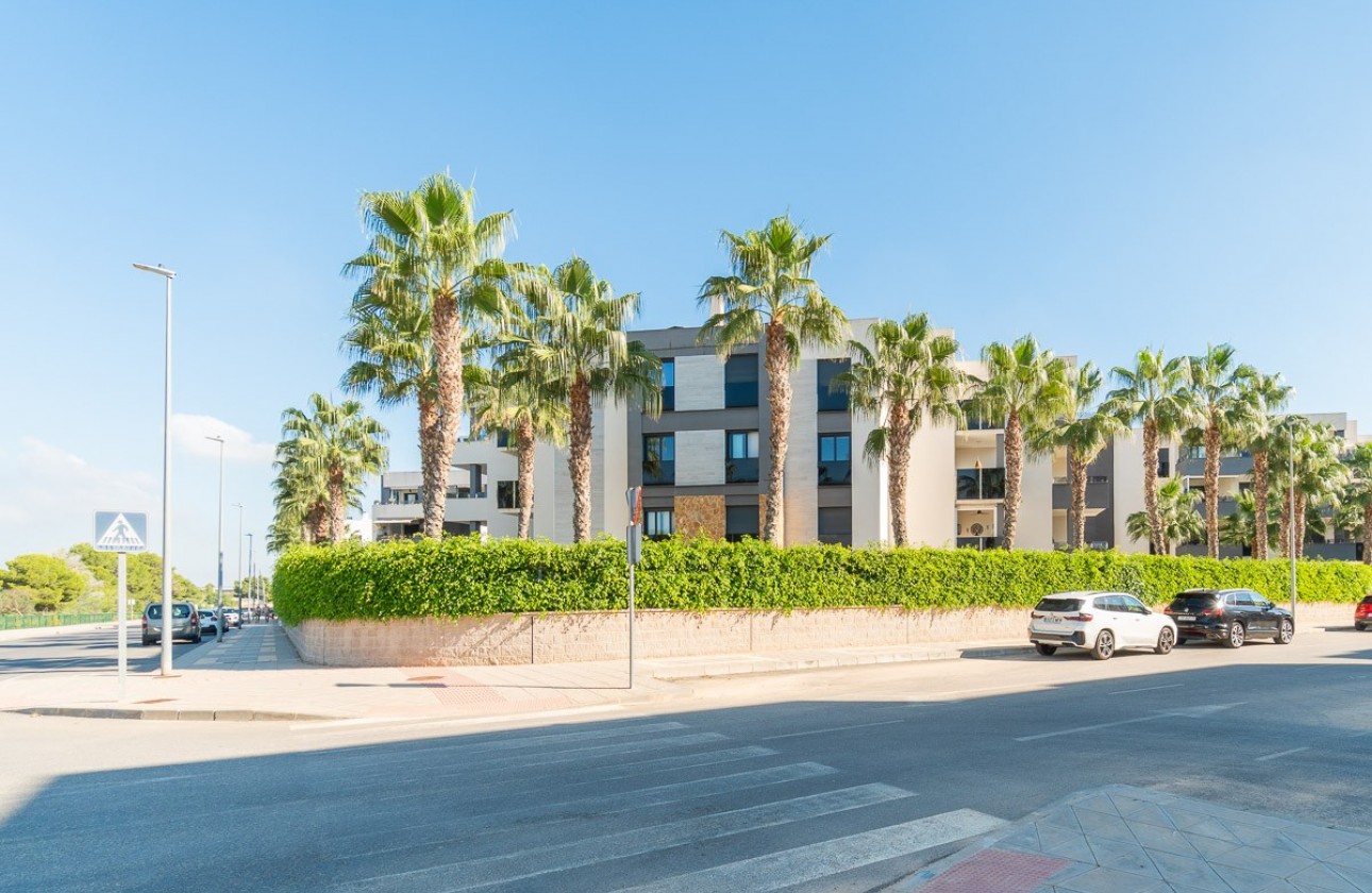 Revente - Appartement - Orihuela Costa - Costa Blanca