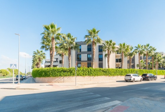 Revente - Appartement - Orihuela Costa - Costa Blanca