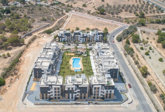 Revente - Appartement - Orihuela Costa - Costa Blanca