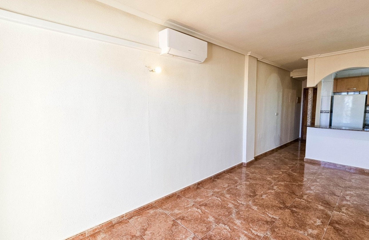 Reventa - Apartamento / piso - Torrevieja - Centro