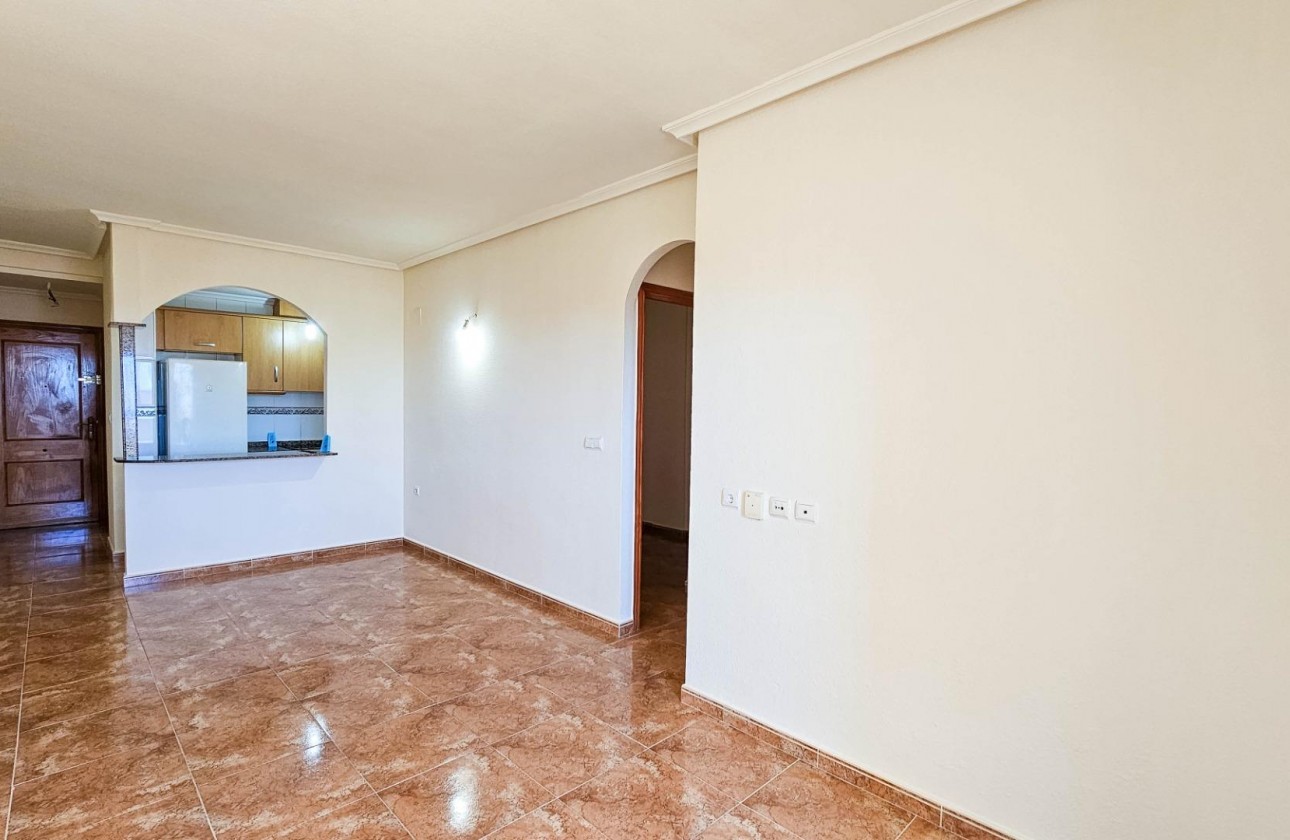 Reventa - Apartamento / piso - Torrevieja - Centro
